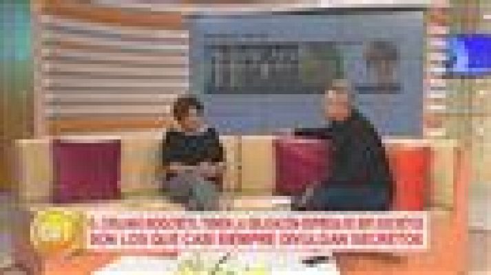 Cerca de ti - Cerca de ti - 23/03/2017