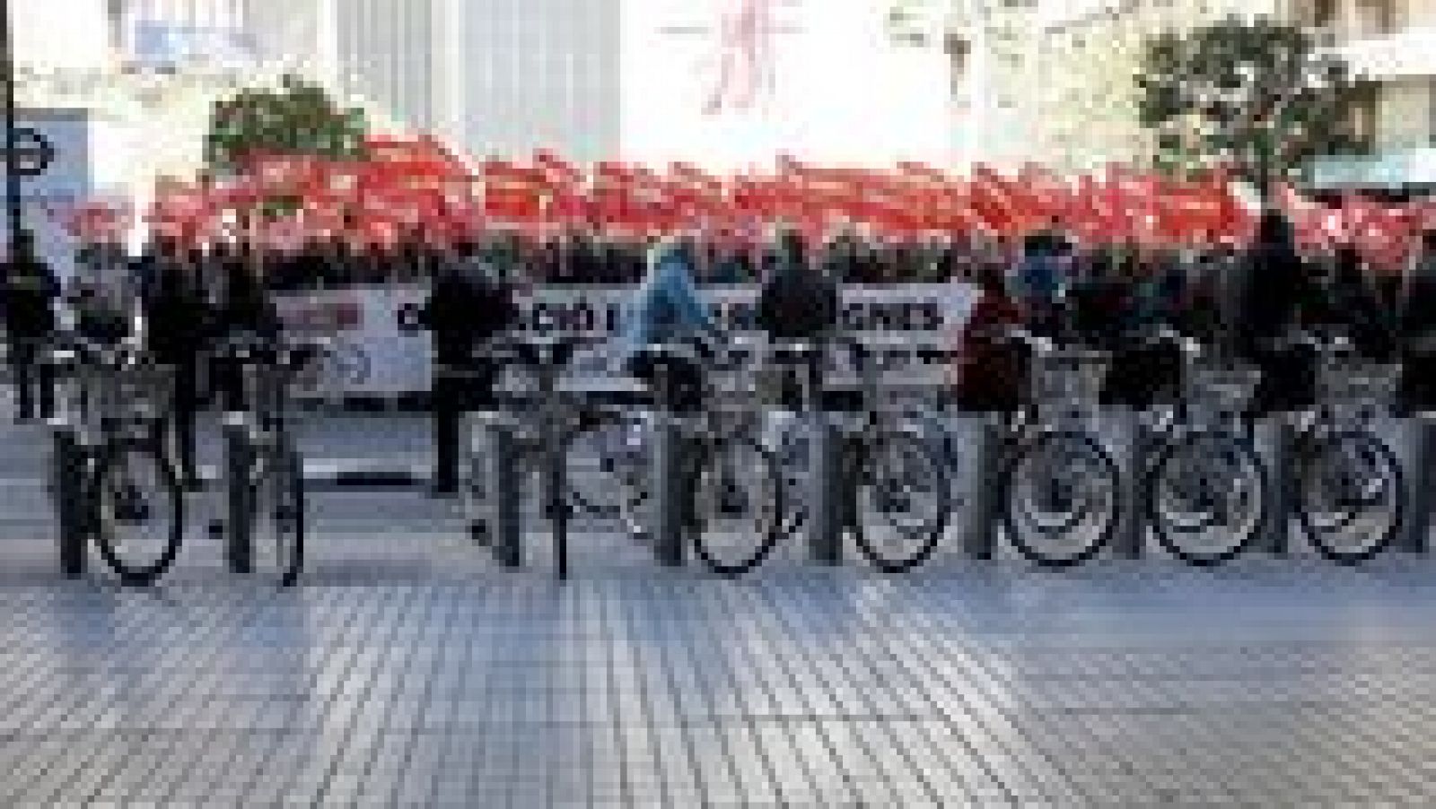 L'Informatiu - Comunitat Valenciana 2 - 23/03/17 - ver ahora