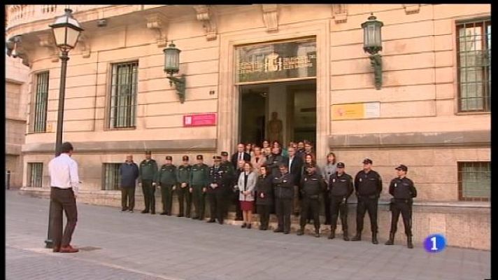 Informatiu Balear - Informatiu Balear 2 - 23/03/17