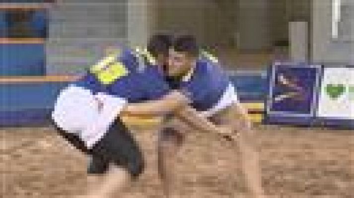 Telecanarias - Deportes Canarias - 23/03/2017