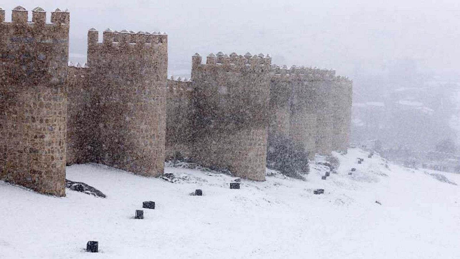 España en 24 horas - 23/03/17 - ver ahora