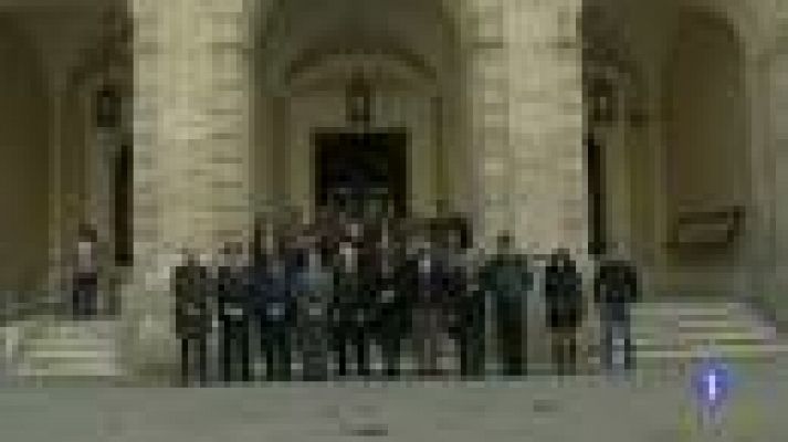 Noticias Andalucía - Noticias Andalucía - 23/03/2017