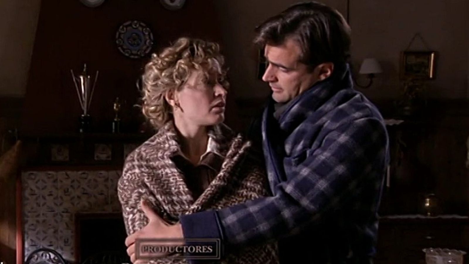 Seis Hermanas - Episodio 469 - Ver ahora