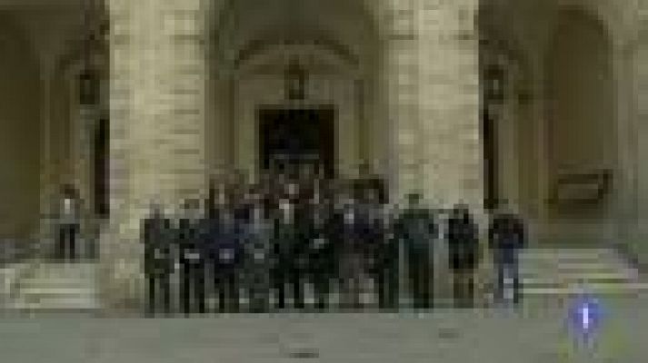 Noticias Andalucía - Noticias Andalucía 2 - 23/03/2017