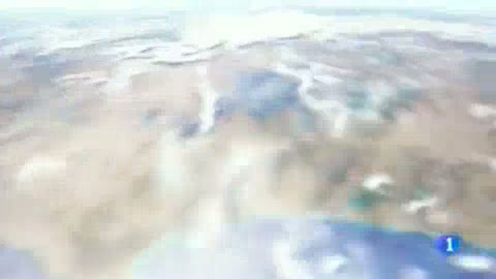 El tiempo en el País Vasco - 23/03/17