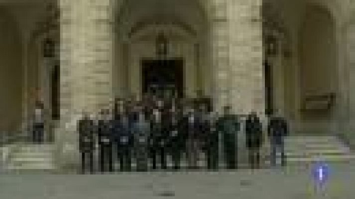 Noticias Andalucía - Andalucía en 2' - 23/03/2017