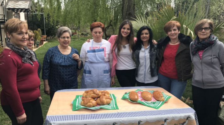 Aquí la Tierra - Una fiesta que acaba en batalla