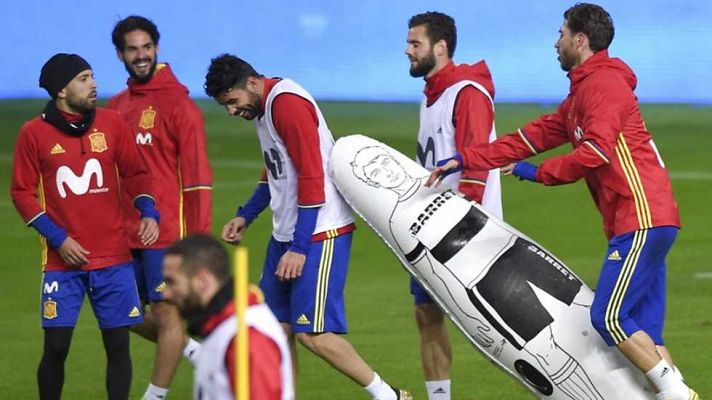 Conexión tdp - Conexión tdp - 23/03/17