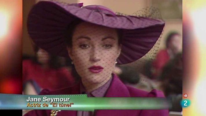 El cine de La 2 - El Túnel (Presentación)