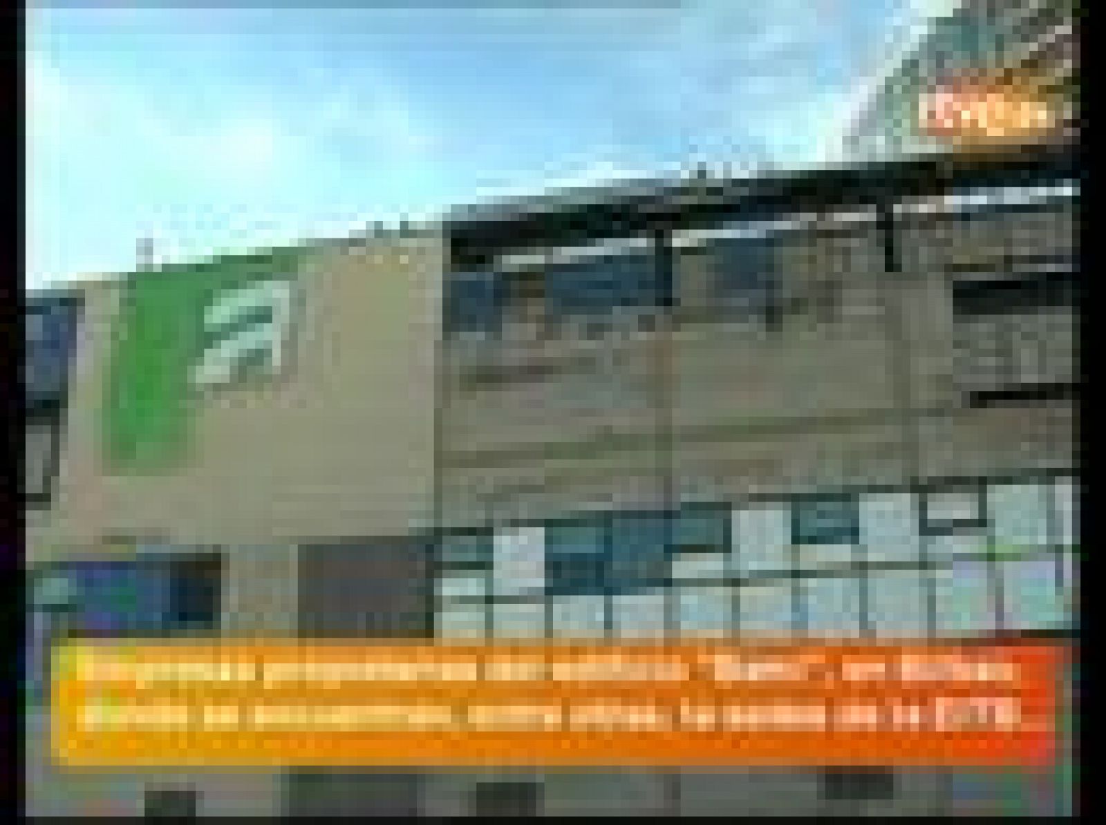 Homenaje un mes después del atentado | Ver