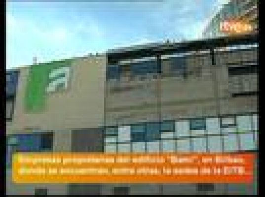  - Un mes después del atentado