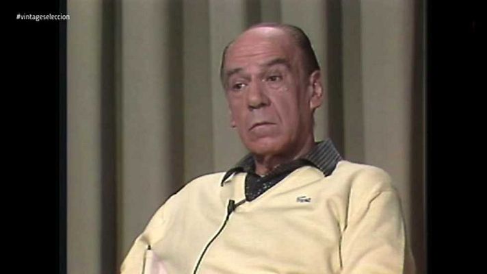 Conexión vintage - Historia de la selección de fútbol entre los años 40 y 60