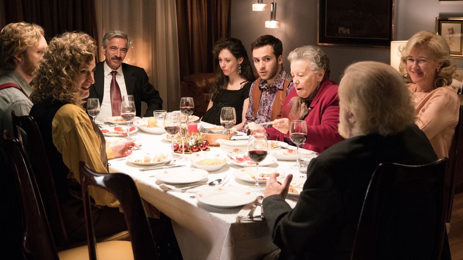 Cuéntame cómo pasó - T18 - Episodio 11: Que viva el IVA - Ver ahora