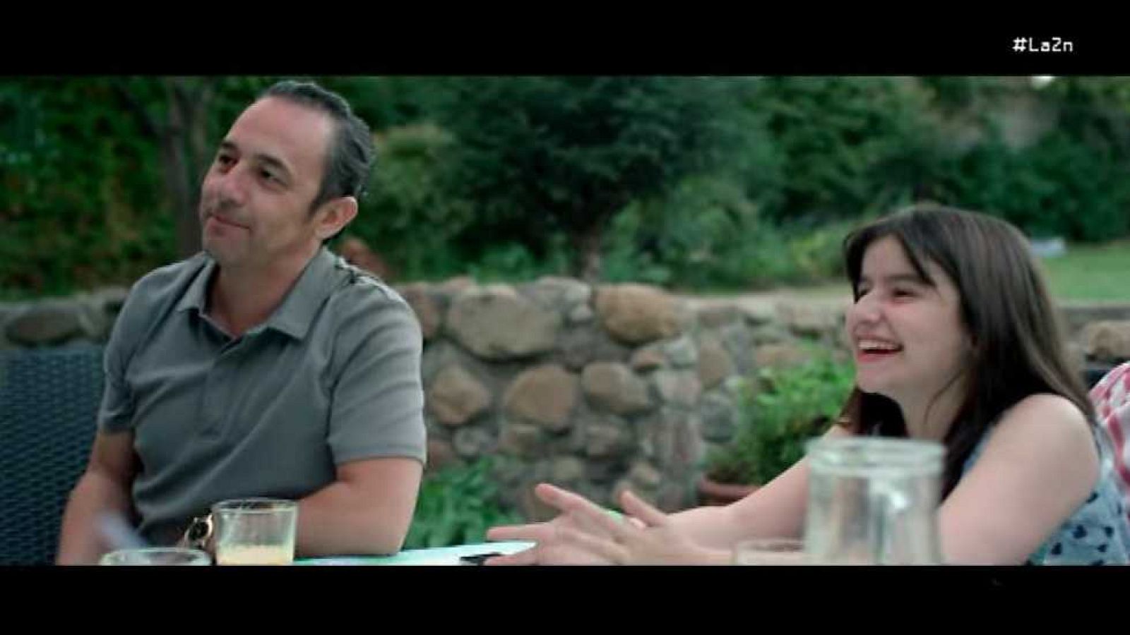 La 2 Noticias - 23/03/17 - ver ahora