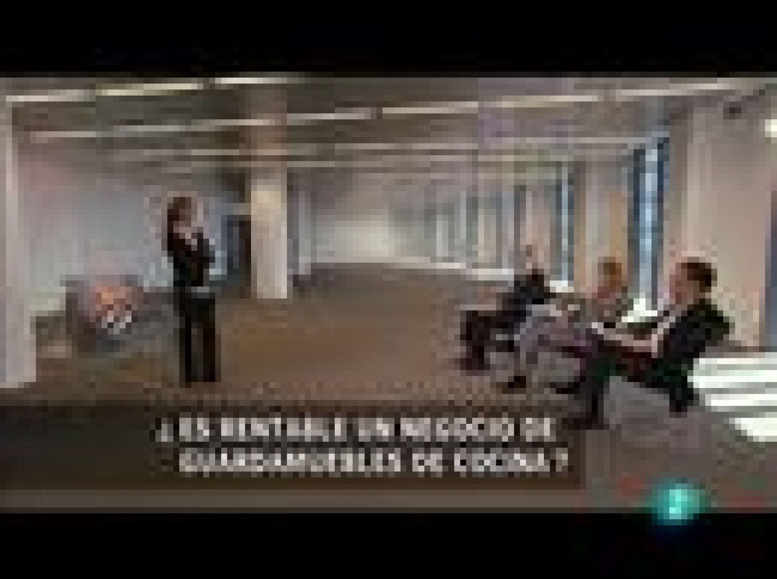 Fábrica de ideas - Opinión expertos: Kitchenette | Ver