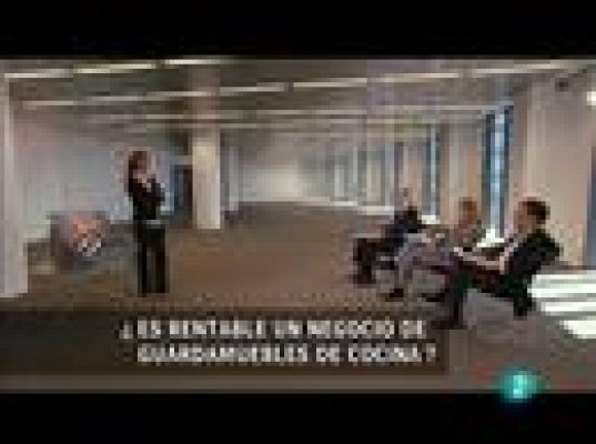 Fábrica de ideas - Opinión expertos: Kitchenette