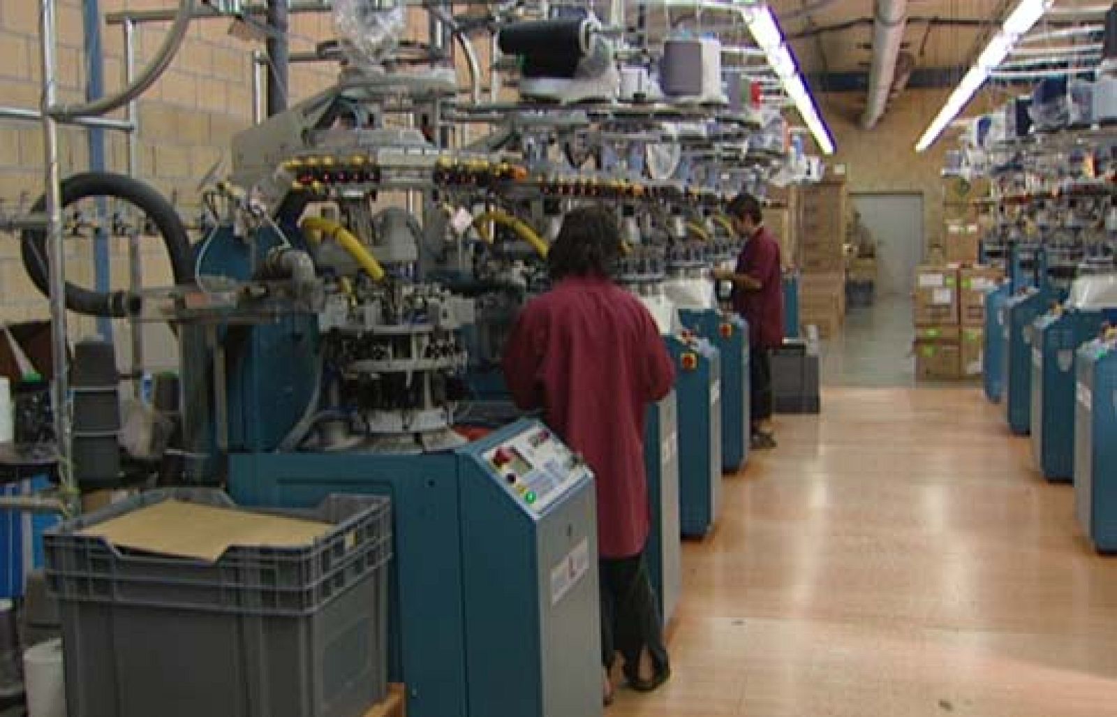 Fábrica de ideas - Imita: Lorpen | Ver