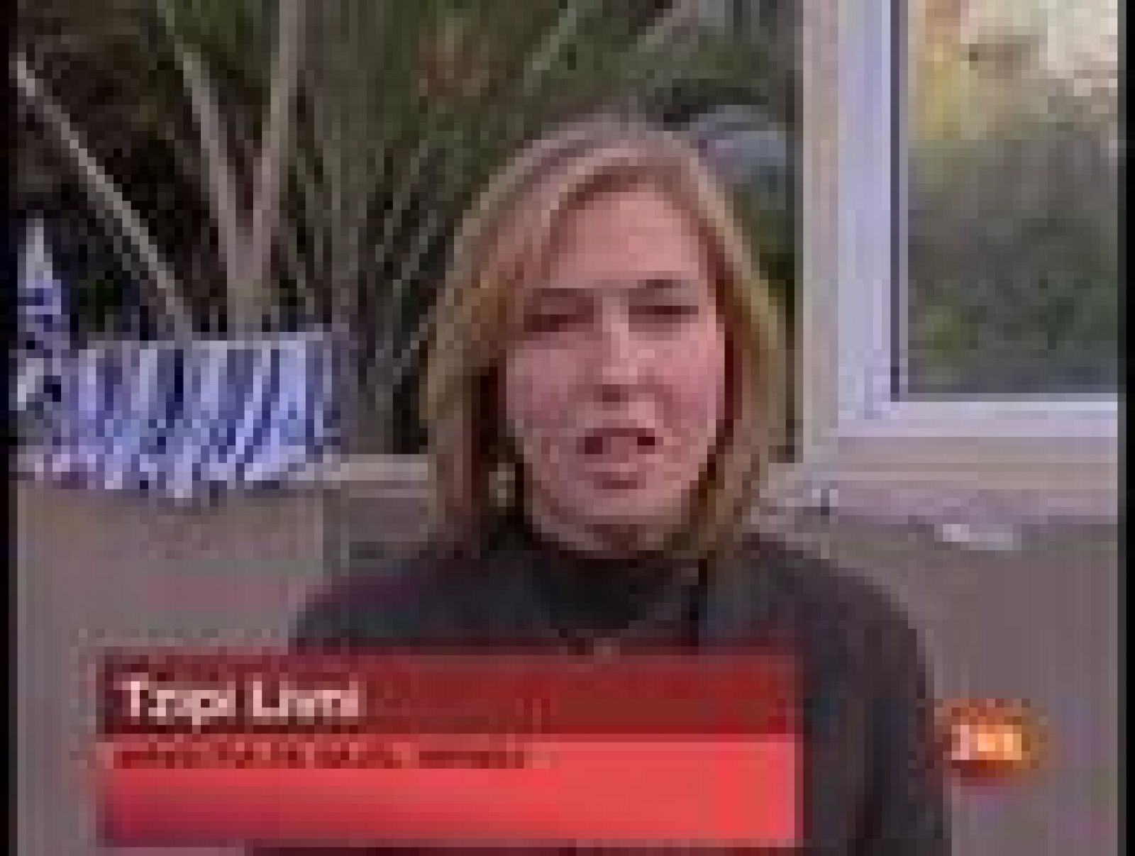 Moratinos asegura a Livni que España cambiará la legislación para no juzgar a tropas israelíes | Ver