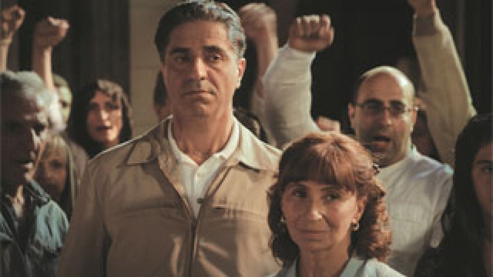 Días de cine - Una historia de locos