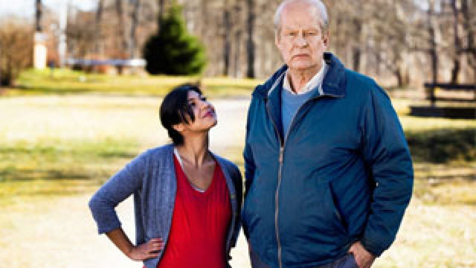 Días de cine - Un hombre llamado Ove