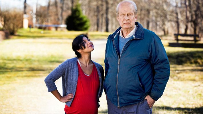 Días de cine - Un hombre llamado Ove