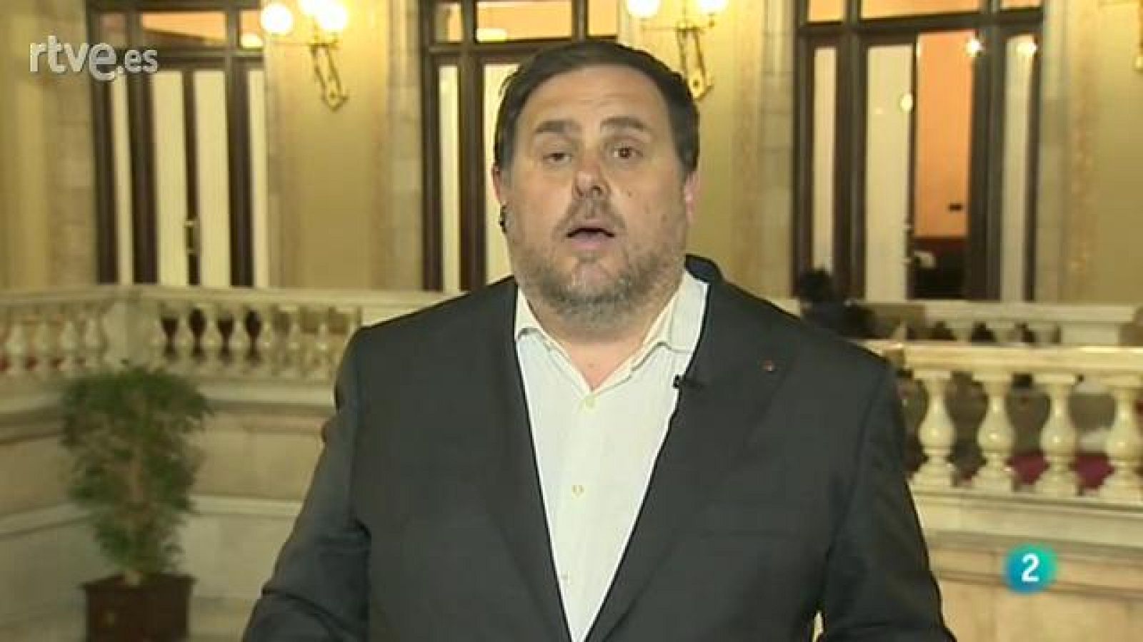 Vespre a La 2 - 23/03/2017