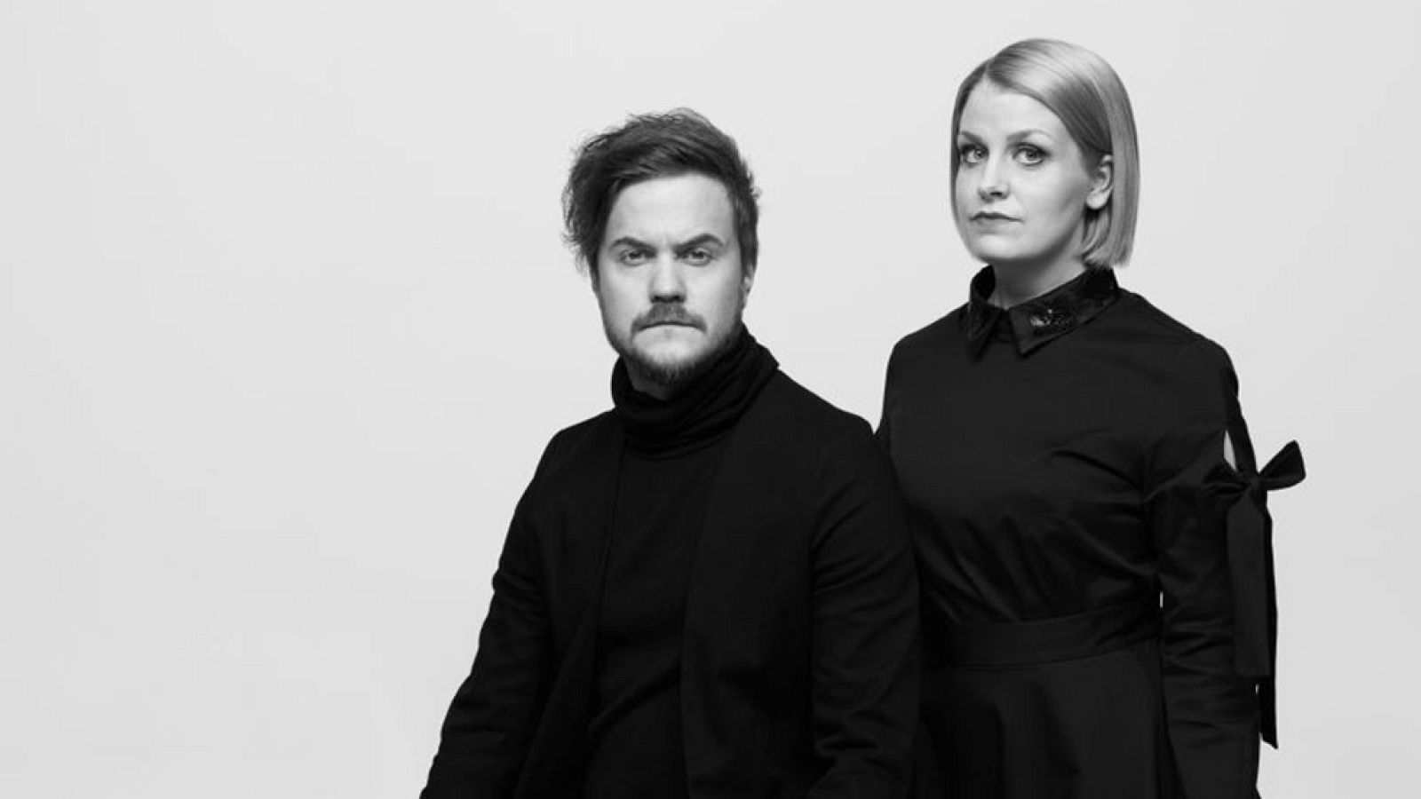 Eurovisión 2017 - Finlandia: Norma John canta "Blackbird"