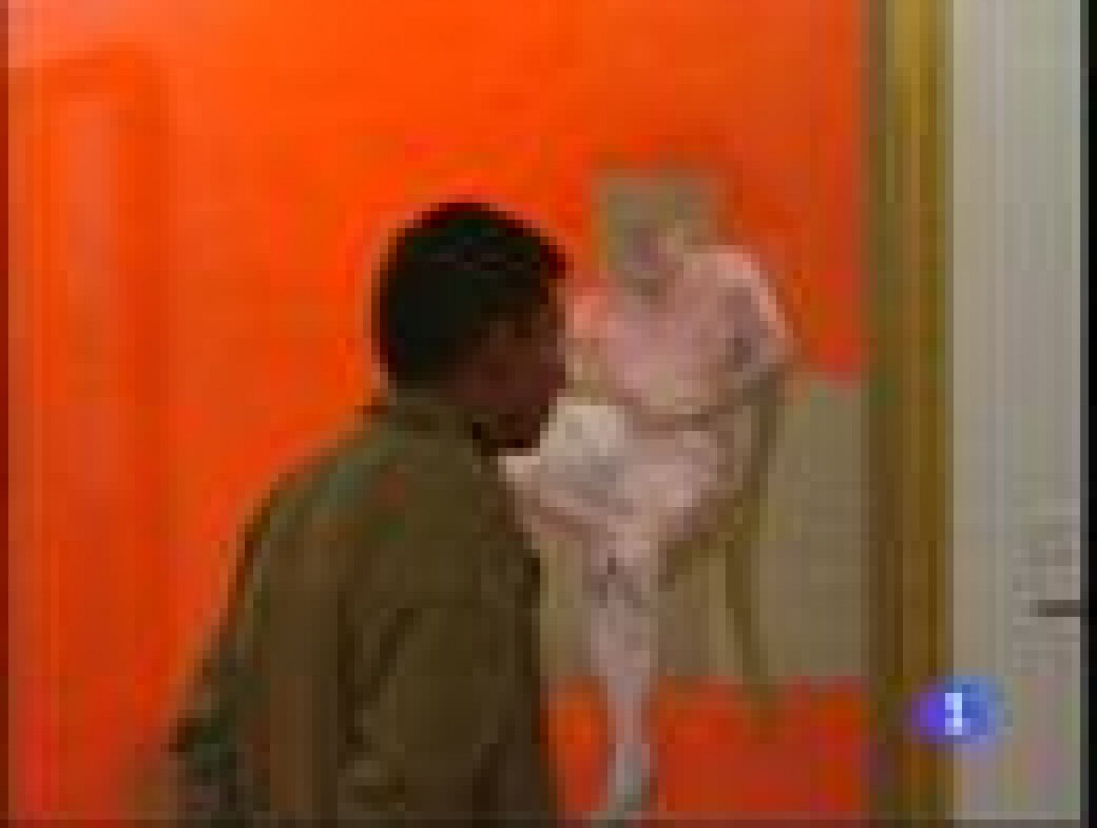 El Museo del Prado organiza una exposición sobre el pintor británico Francis Bacon | Ver