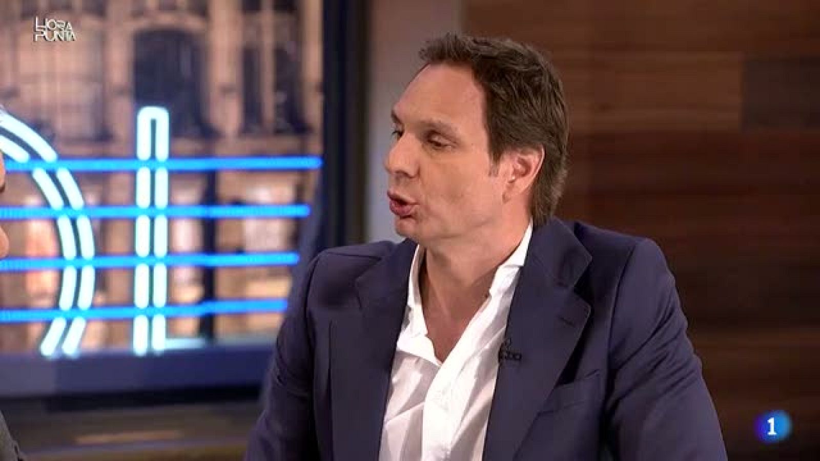 Hora Punta - ¡Los mejores momentos de nuestros invitados!