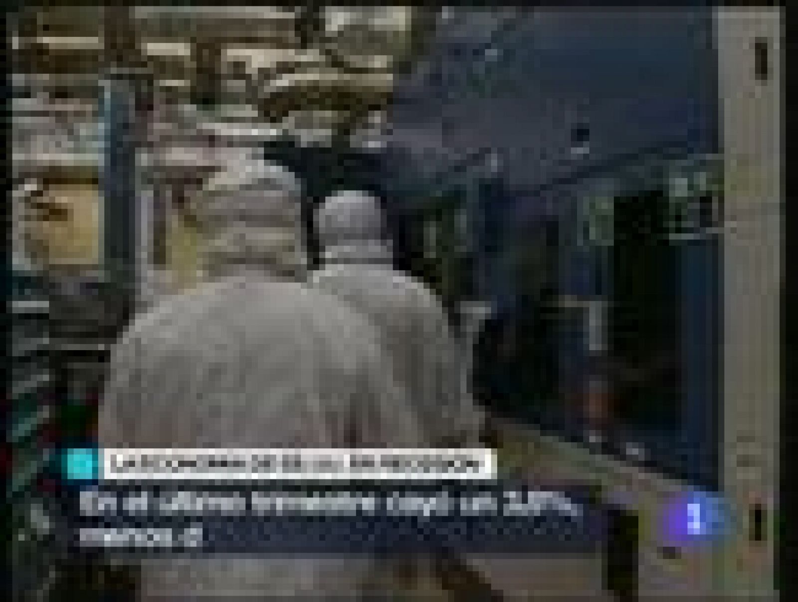 EE.UU. ha entrado en recesión | Ver