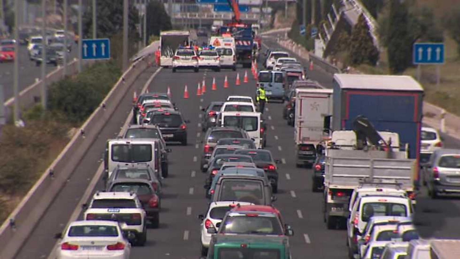 La Comunidad Valenciana en 2' - 24/03/17 - ver ahora