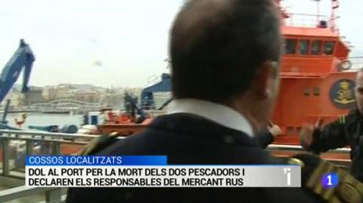 L'Informatiu - L'Informatiu en 3' - 24/03/2017