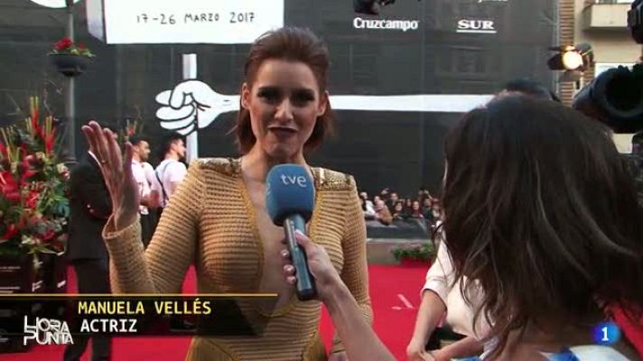 Hora punta - ¡Nos han querido felicitar por nuestros 100 programas!