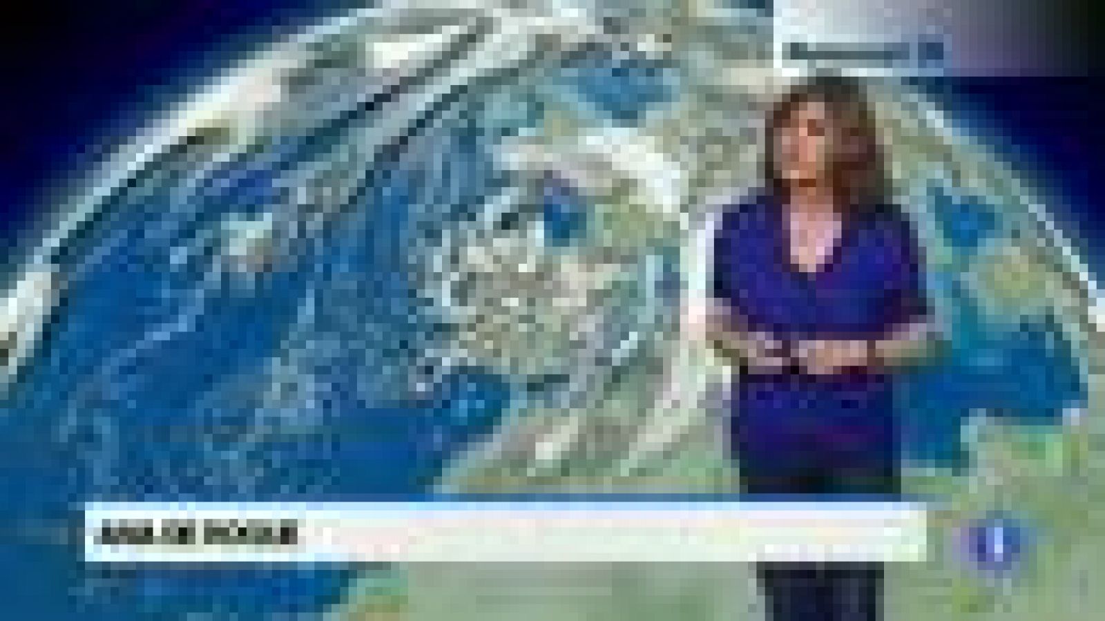 Noticias de Extremadura: El tiempo en Extremadura - 24/03/17 | RTVE Play