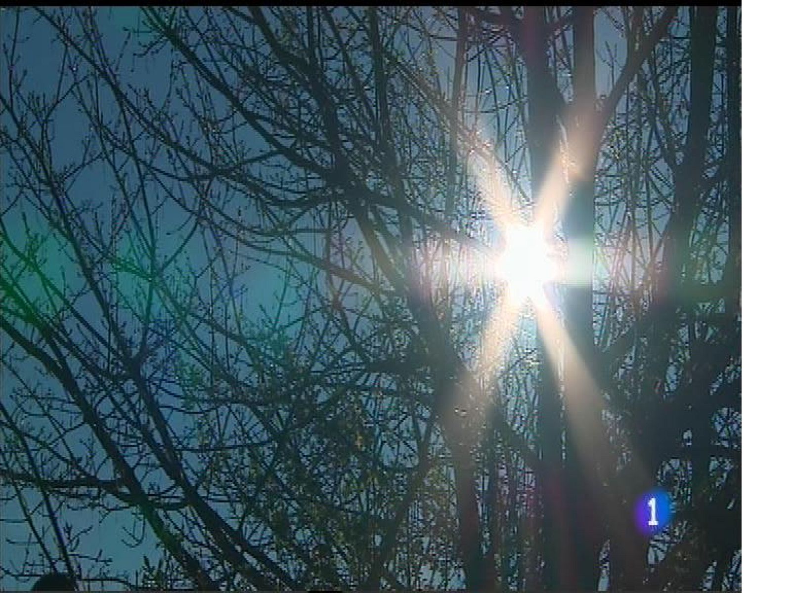 El tiempo en Asturias - 24/03/17 | Ver