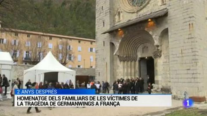 L'Informatiu - L'Informatiu - 24/03/2017