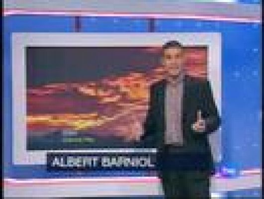 El tiempo - El Tiempo - 30/01/09