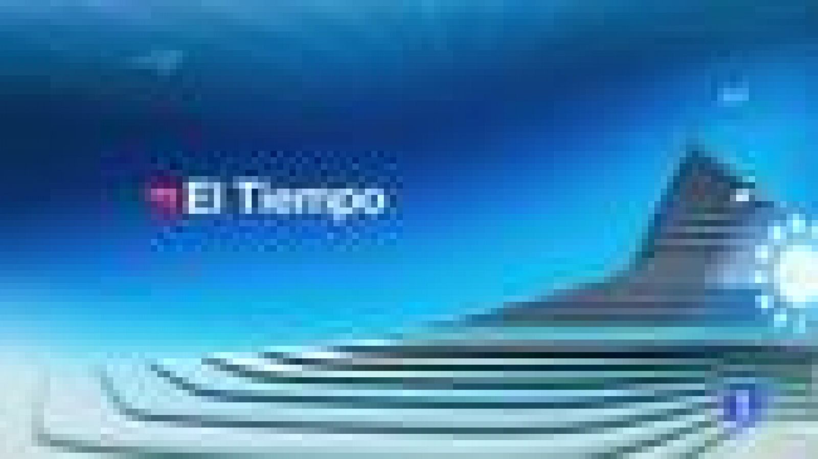 Informativo Telerioja: El tiempo en La Rioja - 24/03/17 | RTVE Play