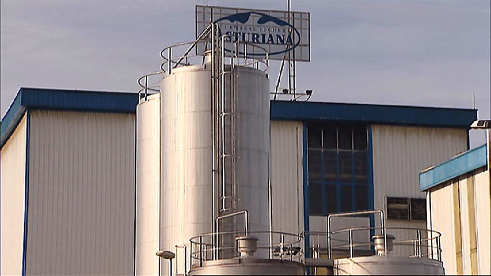 La empresa con mejor reputación en España es Central Lechera Asturiana