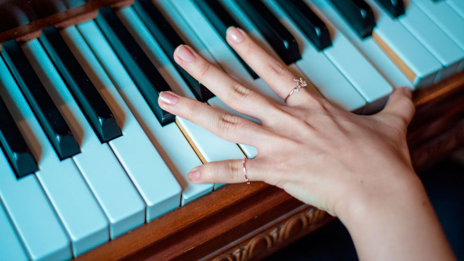 La carrera de Valentina Lisitsa