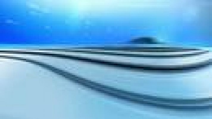 Informativo Telerioja - Informativo Telerioja - 24/03/17