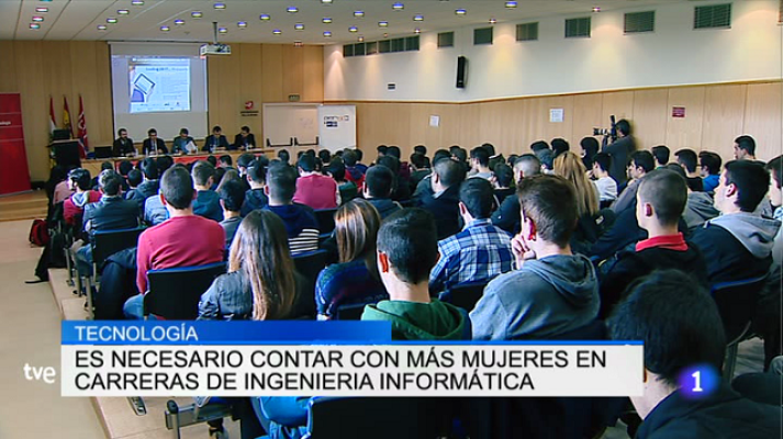 Informativo Telerioja - Informativo Telerioja - 24/03/17