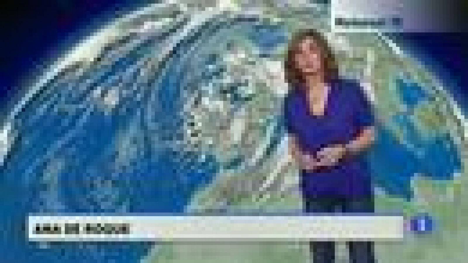 El tiempo en Aragón - 23/03/2017 | Ver