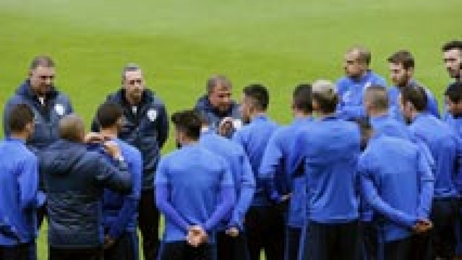 Israel, un rival con vocación ofensiva | Ver