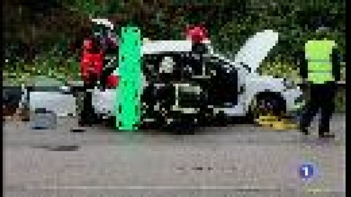 Informatiu Balear - Informatiu Balear 2 - 24/03/17