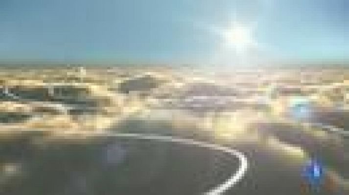 Telenorte - País Vasco - El tiempo en el País Vasco - 24/03/17