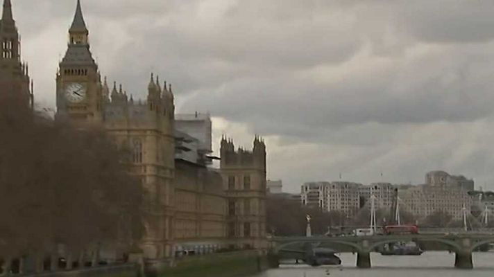 Europa - Europa 2017 - 24/03/17