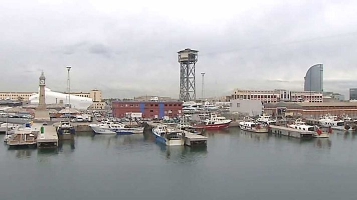 España en 24h - España en 24 horas - 24/03/17