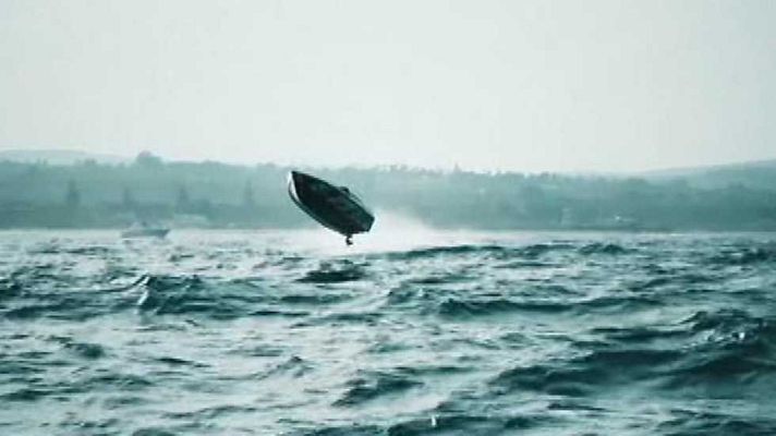 Otros deportes - Motonáutica - Cto. España de Velocidad Endurance