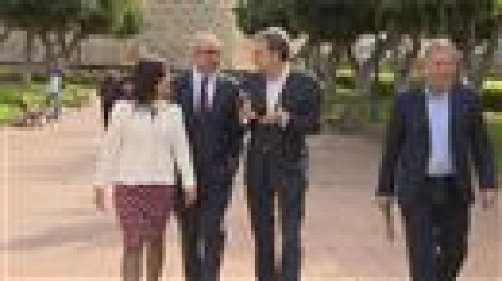 Telecanarias - Telecanarias - 24/03/2017